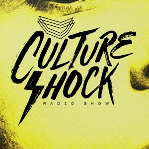 Culture Shock cover image