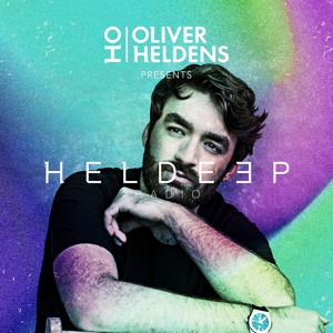 Heldeep Radio cover image