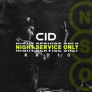 Night Service Only cover image