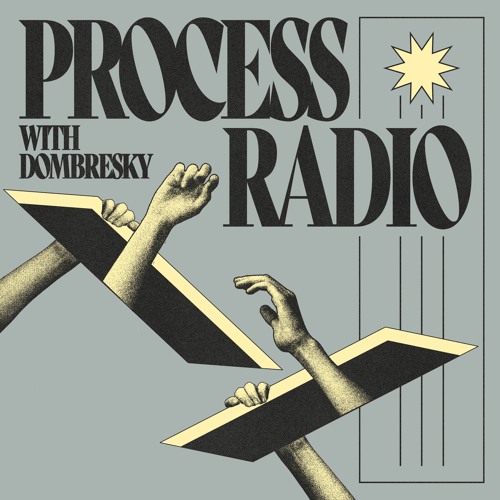 Process Radio cover image