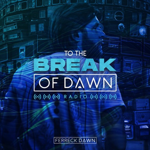 To The Break Of Dawn cover image